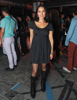 Barbara Mori pic #486129