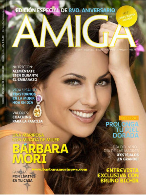 Barbara Mori pic #593266
