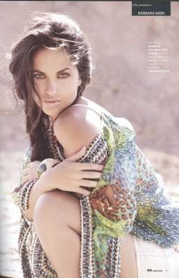 Barbara Mori pic #553361