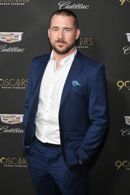 photo 7 in Barry Sloane  gallery [id1250218] 2021-03-16 00:00:00