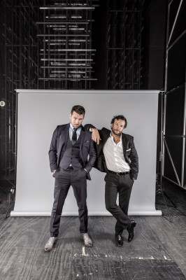 Barry Sloane  pic #1230726