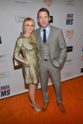 Barry Sloane  pic #1245046