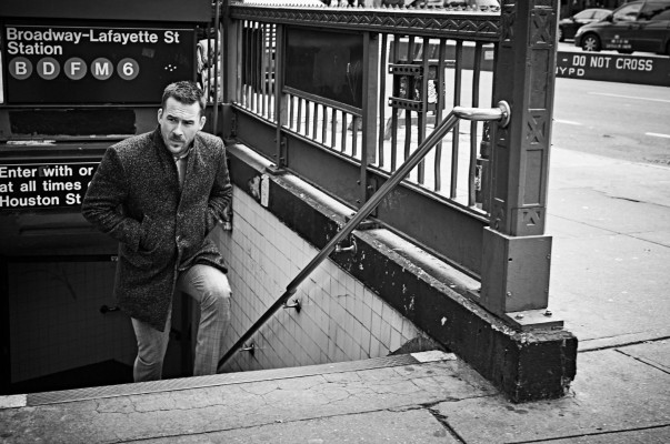 Barry Sloane  pic #1219583