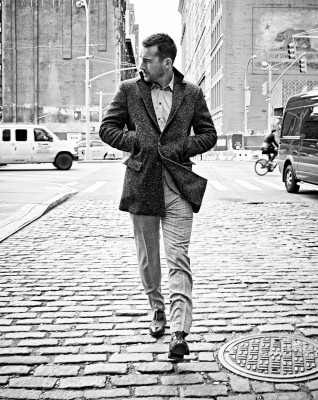 Barry Sloane  pic #1219587