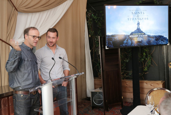 photo 11 in Barry Sloane  gallery [id1235914] 2020-10-09 00:00:00