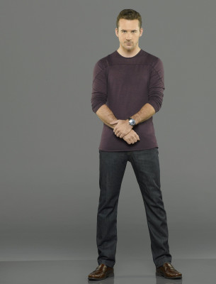 Barry Sloane  pic #847752