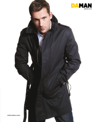 Barry Sloane  pic #782203