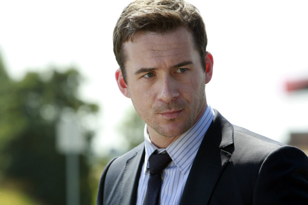 Barry Sloane  pic #839838