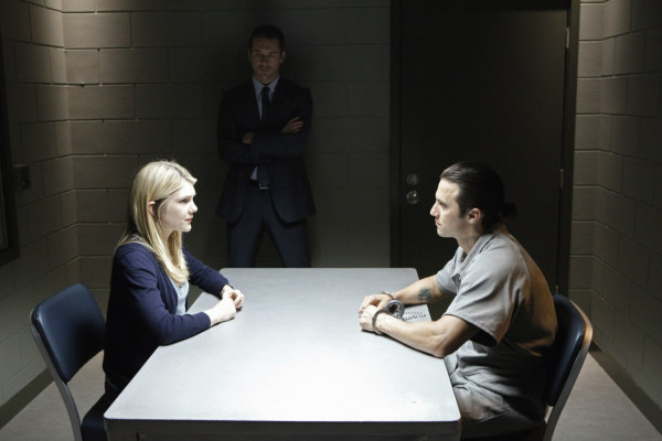 Barry Sloane  pic #855351