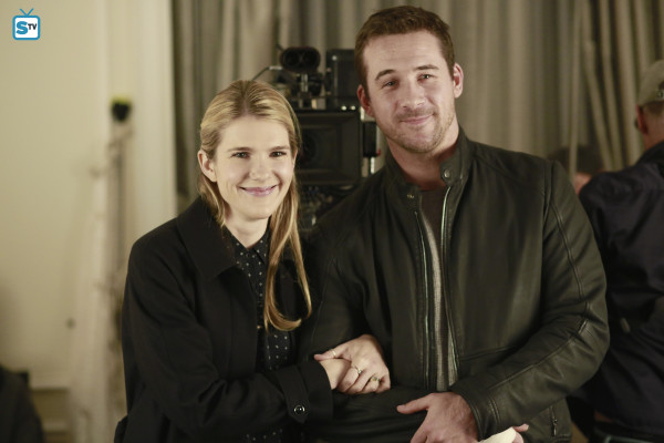 Barry Sloane  pic #852203