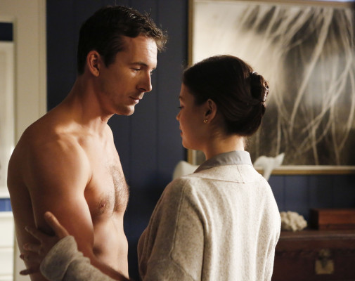 Barry Sloane  pic #841409