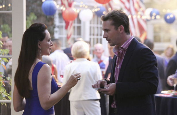 Barry Sloane  pic #841410