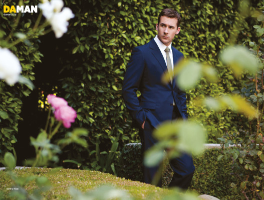 Barry Sloane  pic #781430