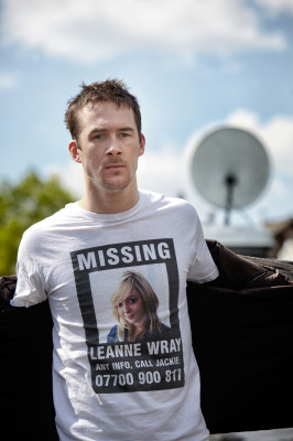 Barry Sloane  pic #1227408