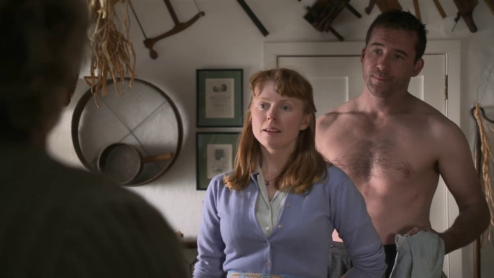 Barry Sloane  pic #1220107