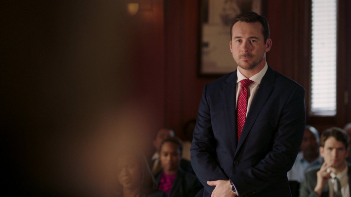 Barry Sloane  pic #1280097