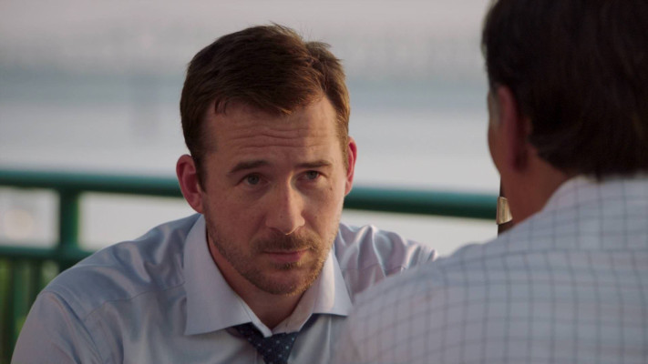 Barry Sloane  pic #1280100