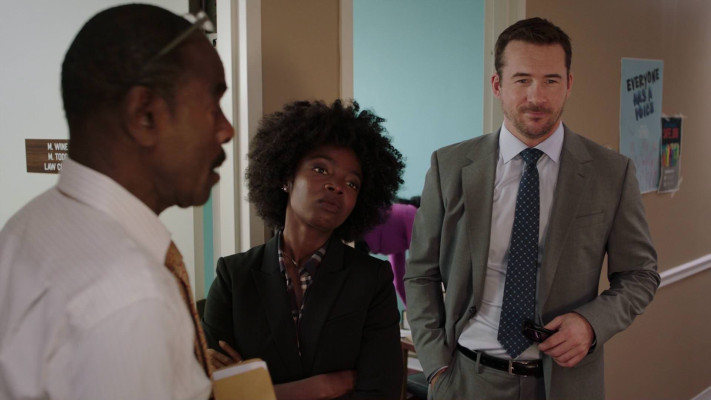 Barry Sloane  pic #1280102