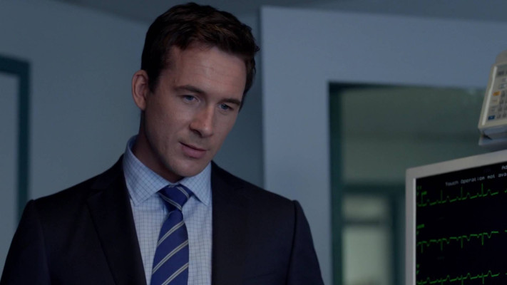 Barry Sloane  pic #1282029