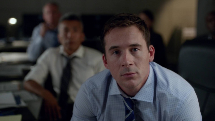Barry Sloane  pic #1282032