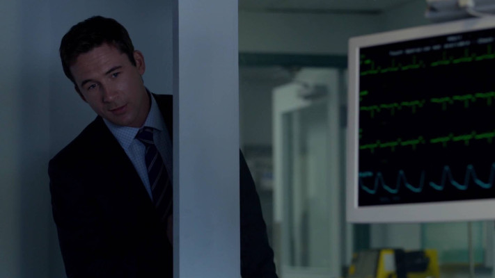 Barry Sloane  pic #1282030