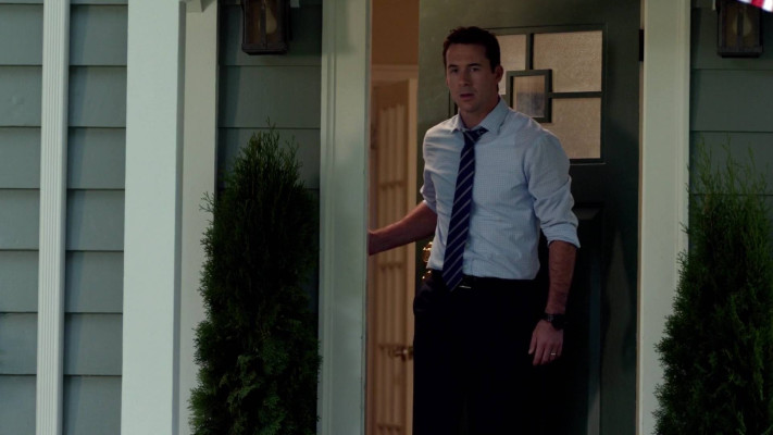 Barry Sloane  pic #1282034