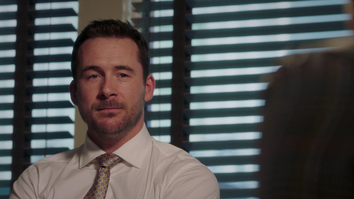 Barry Sloane  pic #1228810
