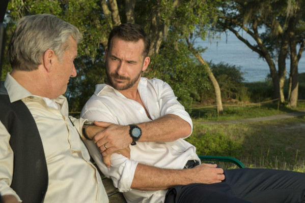 Barry Sloane  pic #1254872