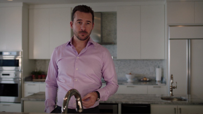 Barry Sloane  pic #1268678