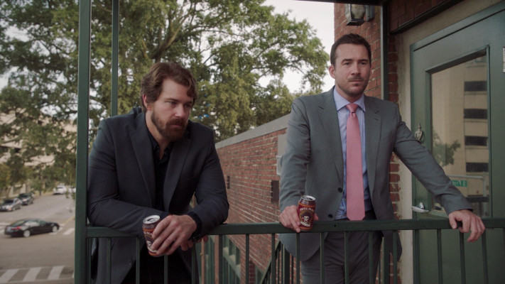 Barry Sloane  pic #1268685