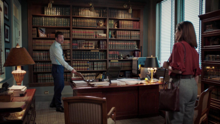 Barry Sloane  pic #1268686