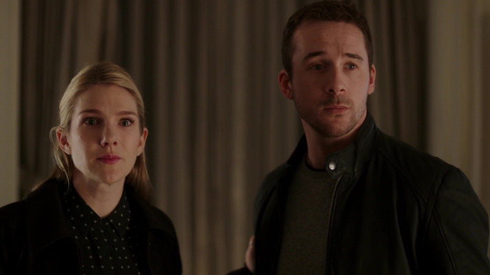 photo 4 in Barry Sloane  gallery [id1274309] 2021-10-15 00:00:00