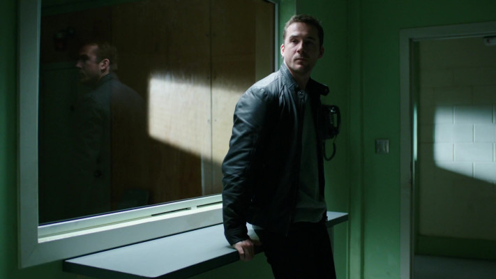 Barry Sloane  pic #1274507
