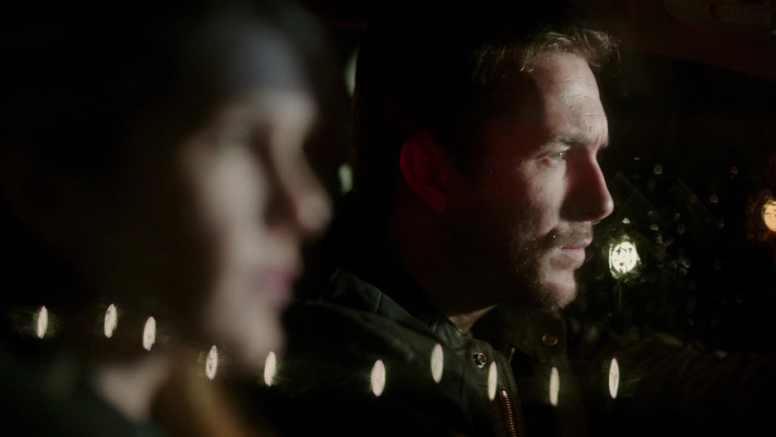 Barry Sloane  pic #1274508