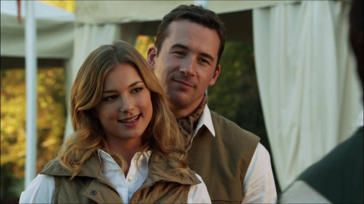 Barry Sloane  pic #1200830