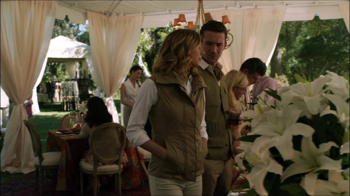 Barry Sloane  pic #1200822