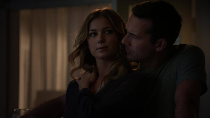 Barry Sloane  pic #1200816