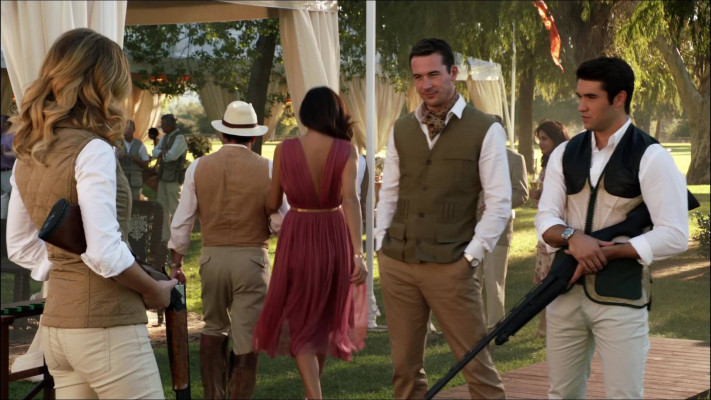 Barry Sloane  pic #1200818