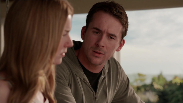 Barry Sloane  pic #1201492