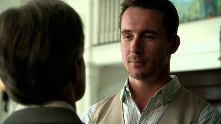 Barry Sloane  pic #1202180