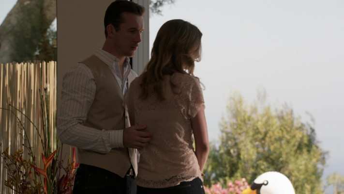 Barry Sloane  pic #1202179