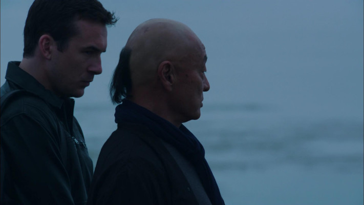 Barry Sloane  pic #1206047