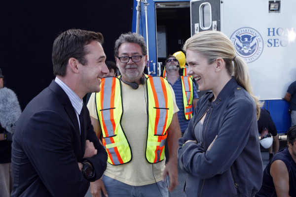 Barry Sloane  pic #1197167