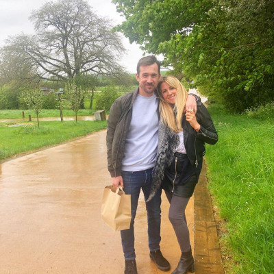 Barry Sloane  pic #1256503