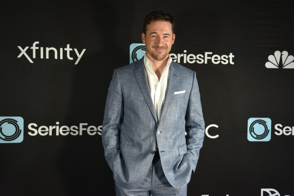 photo 24 in Barry Sloane  gallery [id1232791] 2020-09-16 00:00:00