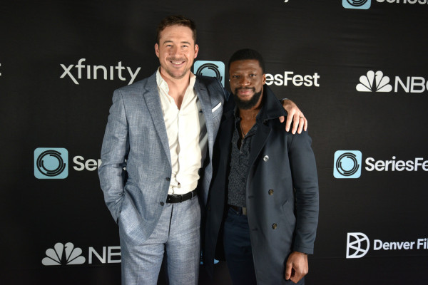 photo 22 in Barry Sloane  gallery [id1232793] 2020-09-16 00:00:00