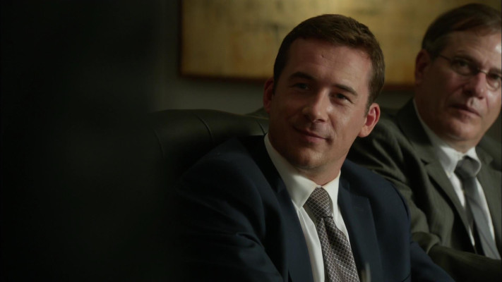 Barry Sloane  pic #1256945