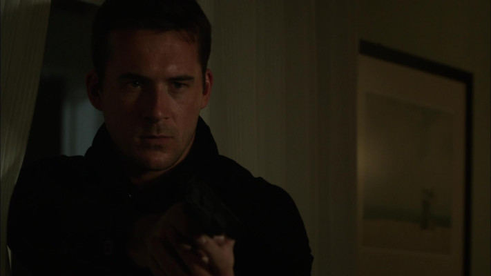 Barry Sloane  pic #1256942
