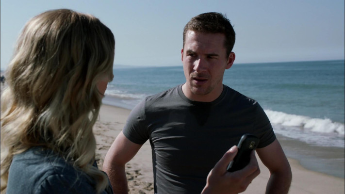 photo 11 in Barry Sloane  gallery [id1249870] 2021-03-11 00:00:00