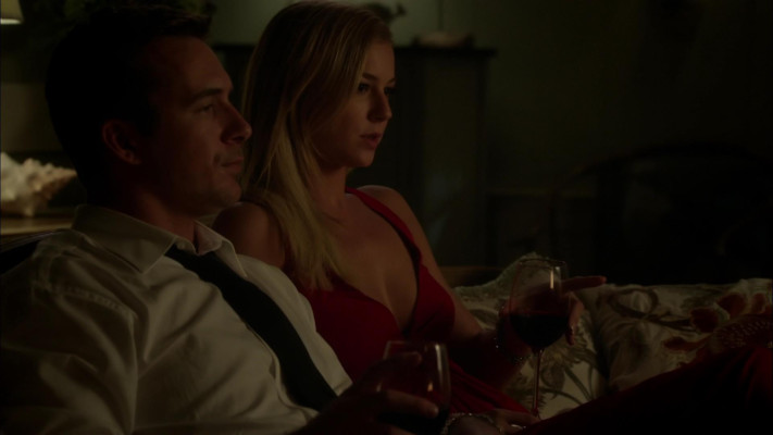 Barry Sloane  pic #1251192